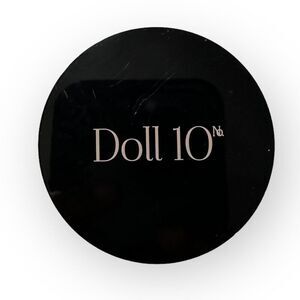 Doll 10 Hydragel Cream Balm Cheek Blush 01 3.15 g NEW